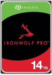 Seagate Ir