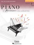 Accelerated Piano Adventures - Lesson Book 2 | International Edition for Older Beginners | Piano Sheet Music Book Level 2A/Level 2B | Piano Method Book for Adults and Teens | Student Songbook