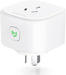 meross Smart Plug with Energy Monit