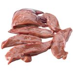 Fresh British Lambs Liver - 1x2kgnm