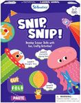 Skillmatics Scissor Skills Activity