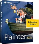 [Old Version] Corel Painter 2022 Ed