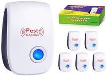 Ultrasonic Pest Repeller Mouse Repe