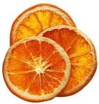 Dehydrated Oranges 40gr bag