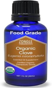 Organic, C