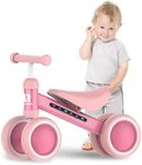 Curvaso Little Rider Baby Balance B