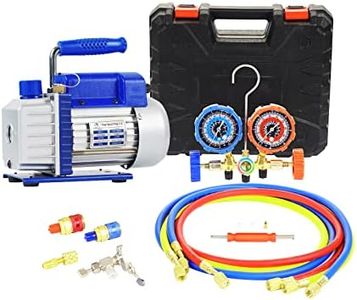 3.5CFM 1/4