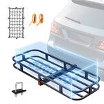 Luggage Rack For Suv Hitch