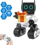 OKK Robot Toy for Kids, Smart RC Ro