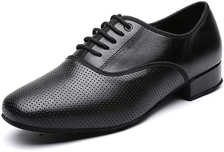 Men's Blac