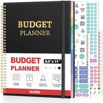 SUNEE Budget Planner - Monthly Budg
