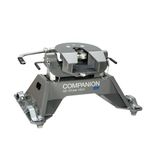 B&W Trailer Hitches - RVK3710-20K COMPANION FIFTH WHEEL HITCH