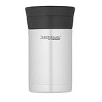 THERMOcafè by THERMOS 0.5 Litre Stainless Steel Food Flask Darwin