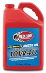 Red Line 11405 10W40 Synthetic Moto