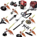 Gas Pole Saws