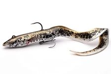 Savage Gear 4D Real Eel 20cm/38g