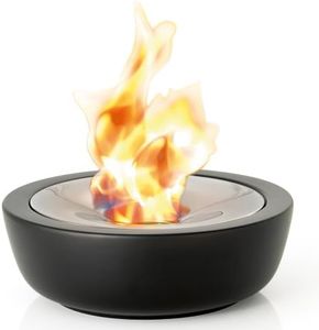 blomus 65079 Tabletop Gel Firepit