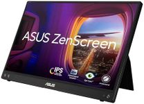 ASUS ZenScreen Portable Monitor 15.