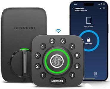 ULTRALOQ U
