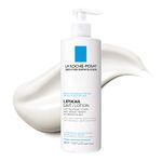 La Roche-Posay Body Lotion, Lipikar Body Lotion Daily Repair Moisturizing Lotion with Shea Butter and Glycerin, Fragrance Free, Paraben Free, 400mL