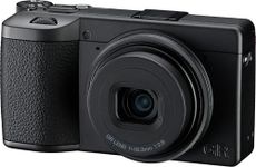 RICOH GR IV Monochrome Premium Digi