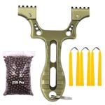 Marksman® Alloy High-Precision High-Power Traditional Fast Compression Adult Sports Outdoor Toy