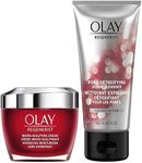 Olay Face Wash Regenerist Advanced 