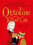 Ottoline and the Yellow Cat: 1 (Ottoline, 1)