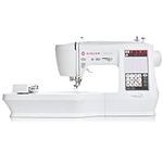 SINGER SE9180 Sewing and Embroidery