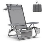 ICECO Bora Beach Chairs for Adults,