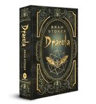 Dracula (Deluxe Hardbound Edition): A Timeless Novel of Gothic Fiction Vampire Novel Horror Classic Transylvania Victorian Era Supernatural Creatures ... and Bloodlust Perfect for Horror Enthusiasts