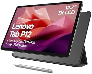 Lenovo Tab