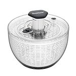 Ourokhome Salad Spinner Lettuce Dry