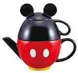 Disney Mickey Mouse tea set (pot an