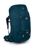 Osprey Fairview Trek 70 Women's Backpack Night Jungle Blue O/S