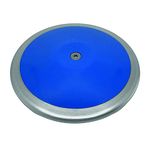 Champion Sports LS10 Lo Spin Competition ABS Plastic Discus