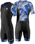 SLS3 Triathlon Suits Mens - Aerodyn