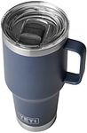 YETI Rambler 30 oz Travel Mug, Stai