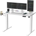 SANODESK QS1+140 * 60 Electric Stan