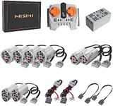 MISINI 14 Pieces of Science and Tec