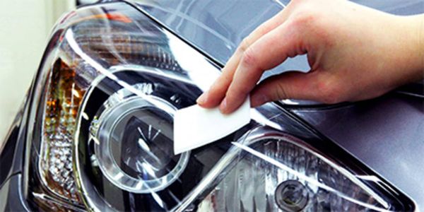 3M Ultra Headlight Restoration Kit – Complete Lens Cleaning System