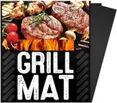 G & F Products BBQ Grill mat