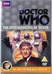 Doctor Who: The Ambassadors of Death [DVD]