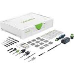 Festool 576804 Assembly Package SYS3 M 89 ORG CE-SORT, White