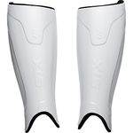 STX Field Hockey Stallion 400 Shin Guard, White