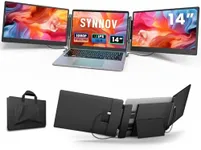 Laptop Screen Extender, 14" FHD 108