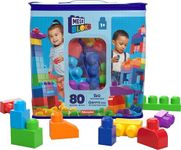 MEGA BLOKS First Builders Toddler B