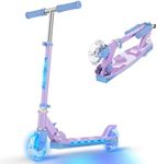 Scooter for Kids Ages 5-12 TONBUX F
