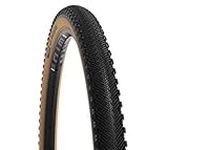 WTB Venture Road TCS - Tubeless Compatible System tire, Tanwall, 650 x 47 (W010-0760)