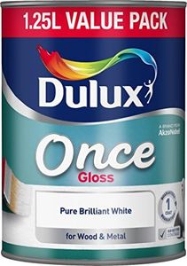 Dulux Once